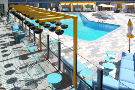 The Tuxon, Tucson, a Member of Designs - 14