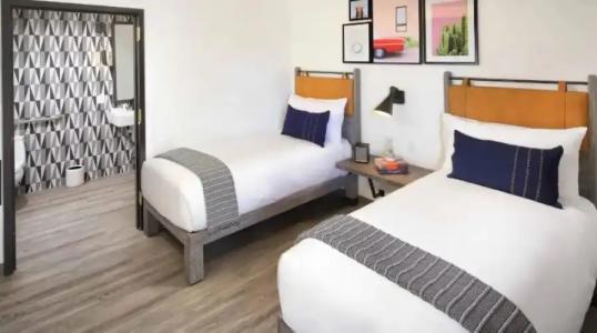 The Tuxon, Tucson, a Member of Designs - 44