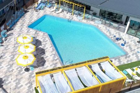 The Tuxon, Tucson, a Member of Designs - 9