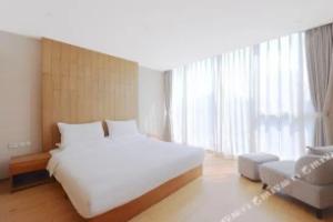 Beijing Hesuoyou Hotel, Пекин