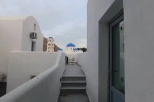 Отель «Vamos Ala Playa - Perissa», Перисса