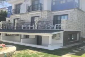 Alaçatı Albatross Hotel, Алачати