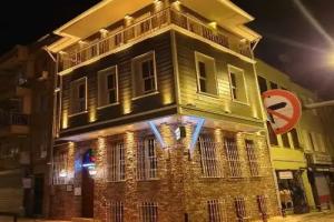 Отель «Bosphorus Bridge», Стамбул