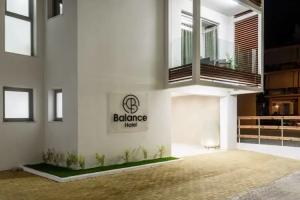 Balance Hotel, Ханья