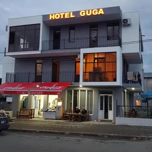 Guga - 21