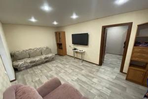 Апартаменты «Двушка ул.Рабочая 34», Тамбов