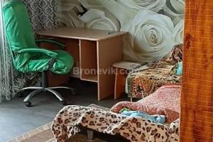 Апартаменты