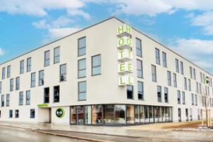 b&b Hotel Bamberg, Бамберг