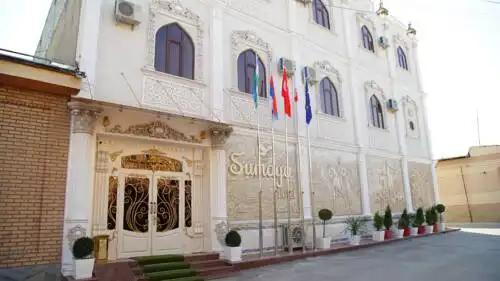 Sumaya - 0