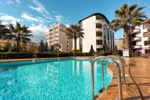 Апарт-отель «Holiday»