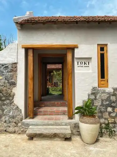 Toki Cottage ĐAm Khê - 34