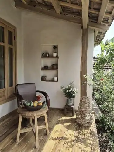 Toki Cottage ĐAm Khê - 45