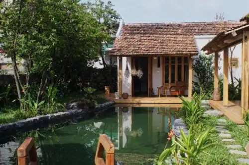 Toki Cottage ĐAm Khê - 49
