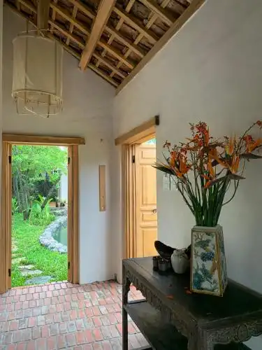 Toki Cottage ĐAm Khê - 46