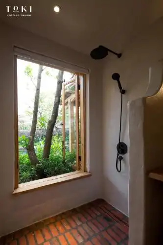 Toki Cottage ĐAm Khê - 35