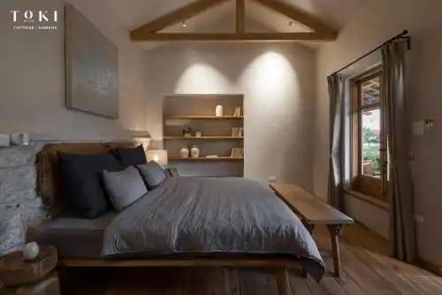 Toki Cottage ĐAm Khê - 37