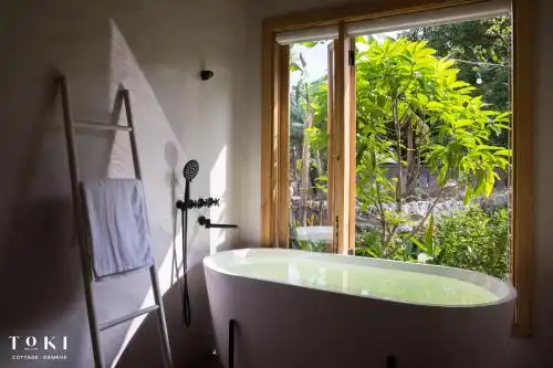 Toki Cottage ĐAm Khê - 26