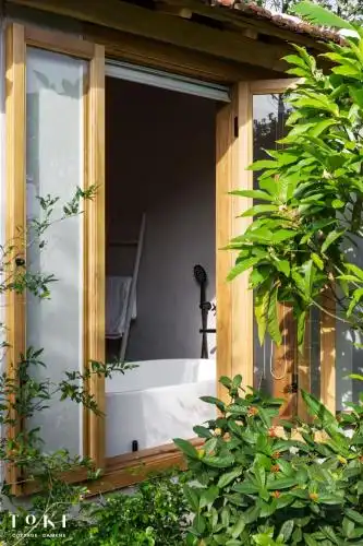 Toki Cottage ĐAm Khê - 27