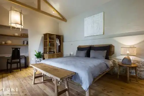Toki Cottage ĐAm Khê - 28