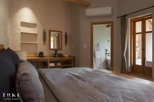 Toki Cottage ĐAm Khê - 29