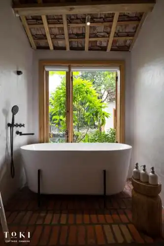Toki Cottage ĐAm Khê - 31