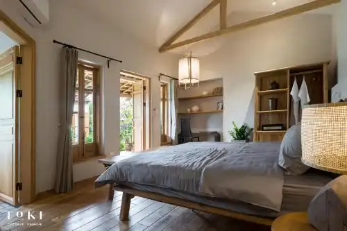 Toki Cottage ĐAm Khê - 33