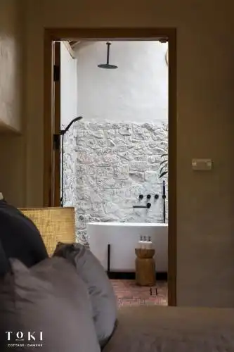 Toki Cottage ĐAm Khê - 20