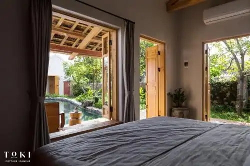 Toki Cottage ĐAm Khê - 21