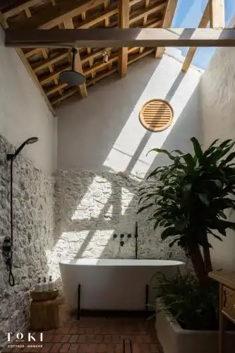Toki Cottage ĐAm Khê - 23