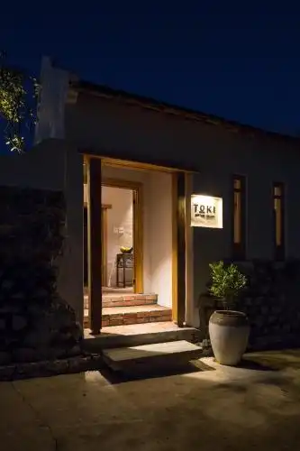 Toki Cottage ĐAm Khê - 4