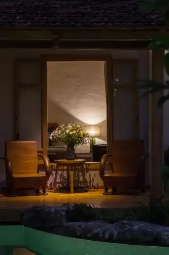 Toki Cottage ĐAm Khê - 5
