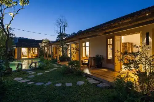 Toki Cottage ĐAm Khê - 6