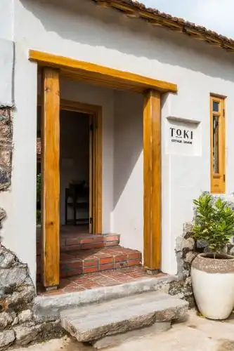 Toki Cottage ĐAm Khê - 8