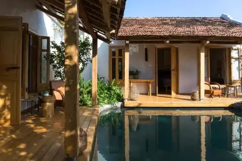 Toki Cottage ĐAm Khê - 9