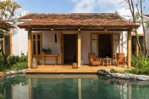 Toki Cottage ĐAm Khê - 11