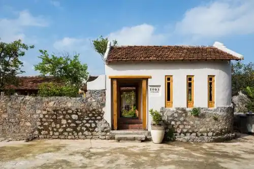 Toki Cottage ĐAm Khê - 14