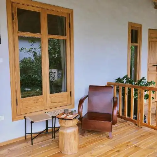 Toki Cottage ĐAm Khê - 3