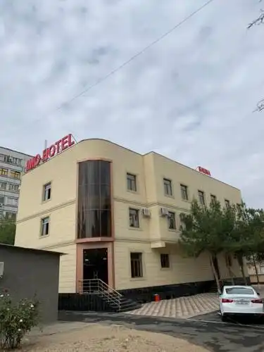iMO - 0
