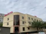 Стандартный двухместный номер с 1 кроватью
