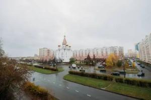 1К-апартаменты у академии МЧС, Иваново