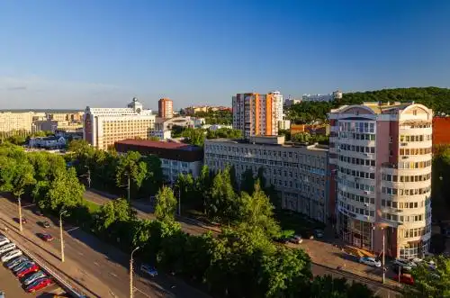 Красивая Студия Жк Триумф - 23