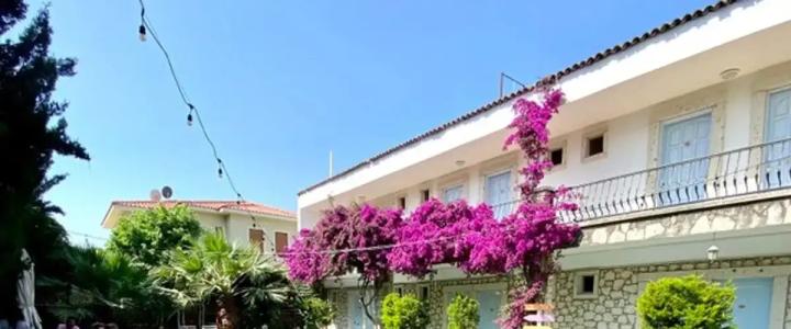 Alasonya Otel Alaçatı by La Mira - 0