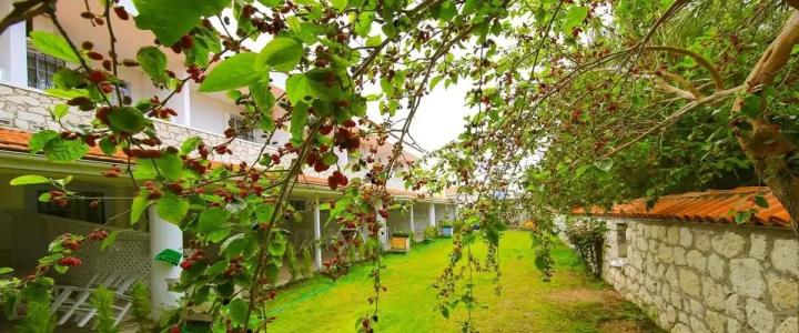 Alasonya Otel Alaçatı by La Mira - 10