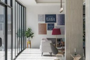 Tree Tara Hotel -- Sha Plus, Лампанг