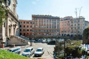 Гостевой дом «Foro Romano Luxury Suites», Рим