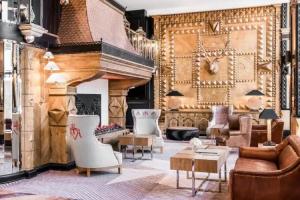 Отель «Bachleda Residence Zakopane», Закопане