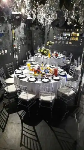 Lobnya Vip Big House - 11