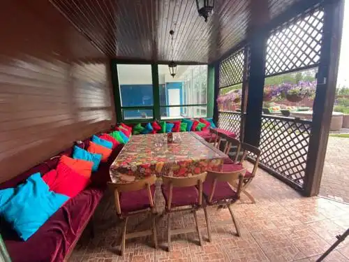 Lobnya Vip Big House - 10