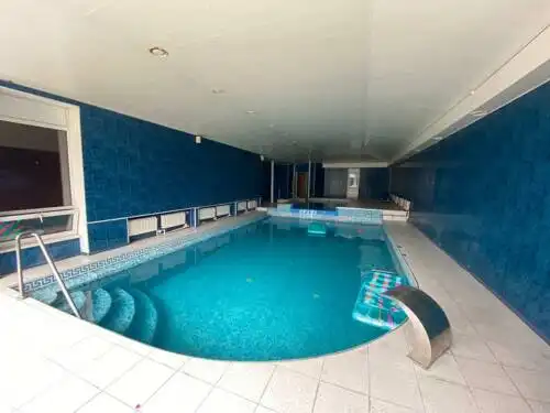 Lobnya Vip Big House - 6