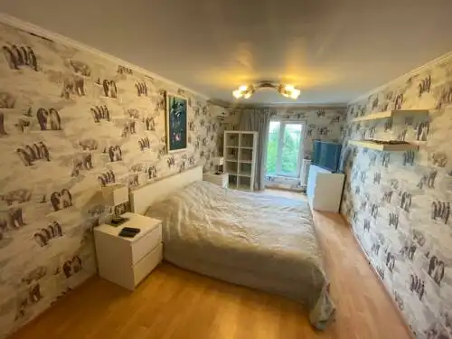 Lobnya Vip Big House - 5